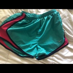 Nike shorts